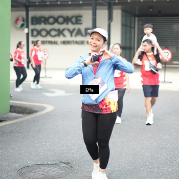 Runner Photo 8082941