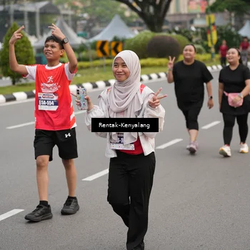 Runner Photo 8082942