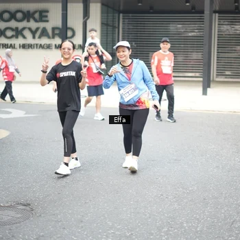 Runner Photo 8082943