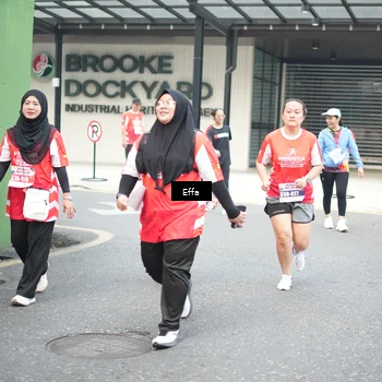 Runner Photo 8082947