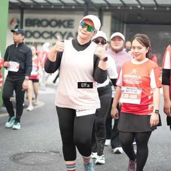 Runner Photo 8082949