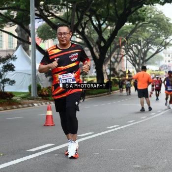 Runner Photo 8082951