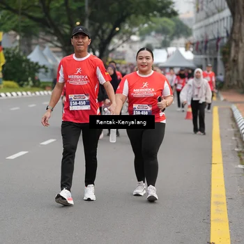 Runner Photo 8082952