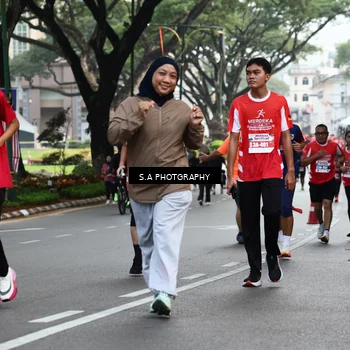 Runner Photo 8082953