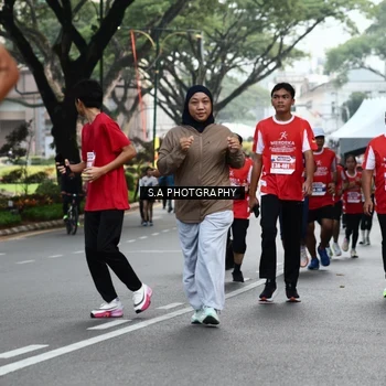 Runner Photo 8082958
