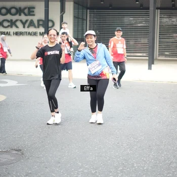 Runner Photo 8082961