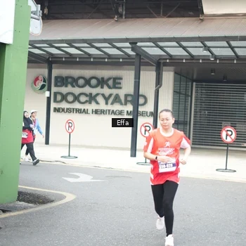 Runner Photo 8082963