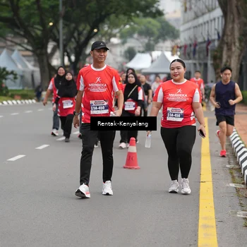 Runner Photo 8082967