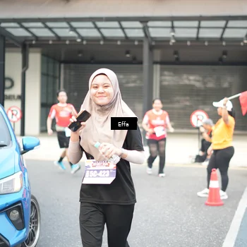 Runner Photo 8082968