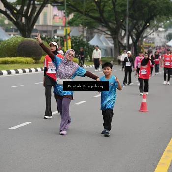 Runner Photo 8082980