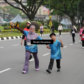 Runner Photo 8082981