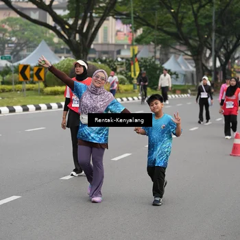 Runner Photo 8082983