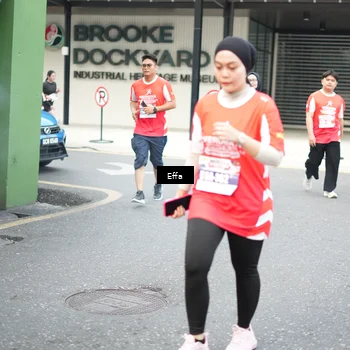 Runner Photo 8082985