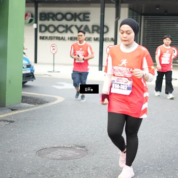 Runner Photo 8082997