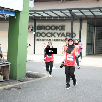 Runner Photo 8083009