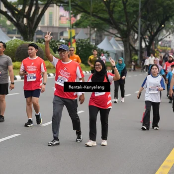Runner Photo 8083012
