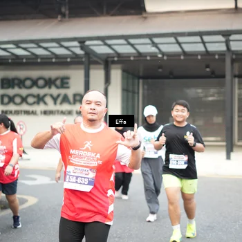 Runner Photo 8083015