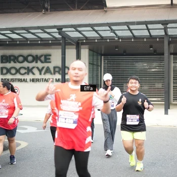 Runner Photo 8083016