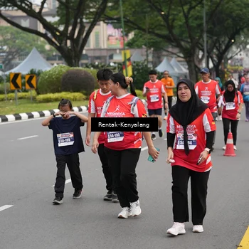 Runner Photo 8083019