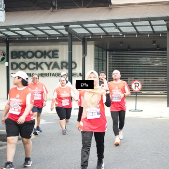 Runner Photo 8083021