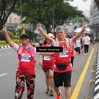 Runner Photo 8083029