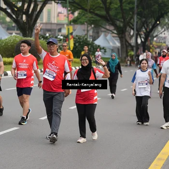 Runner Photo 8083034