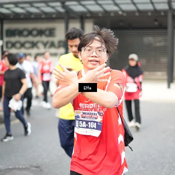 Runner Photo 8083036
