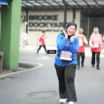Runner Photo 8083039