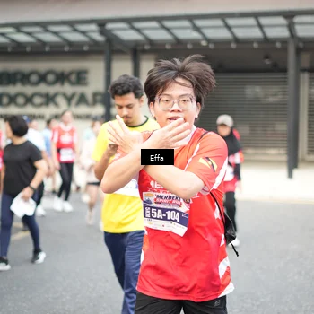 Runner Photo 8083040