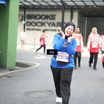 Runner Photo 8083041