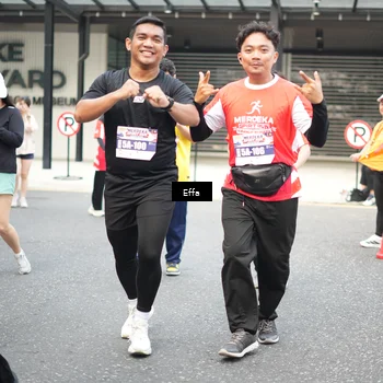 Runner Photo 8083042