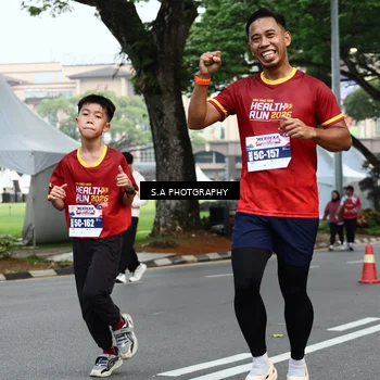 Runner Photo 8083043
