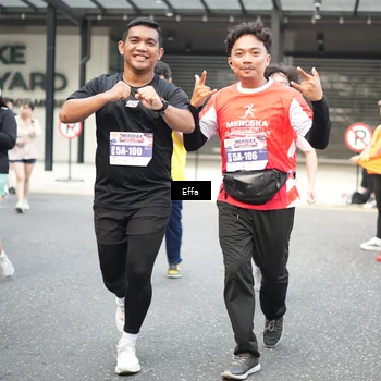 Runner Photo 8083044