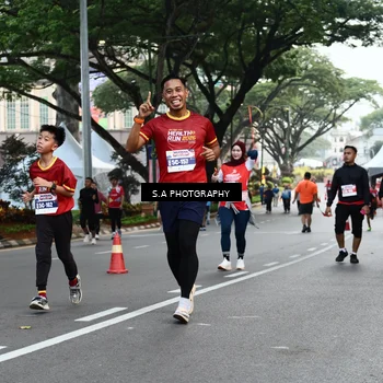 Runner Photo 8083045