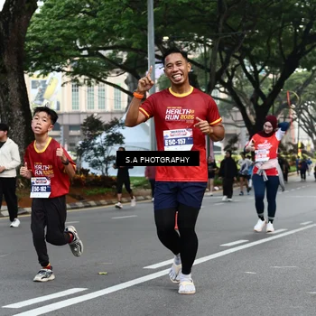 Runner Photo 8083046