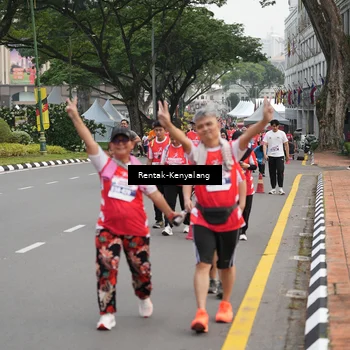 Runner Photo 8083047