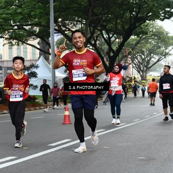 Runner Photo 8083050