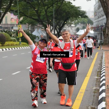 Runner Photo 8083055