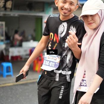 Runner Photo 8083057