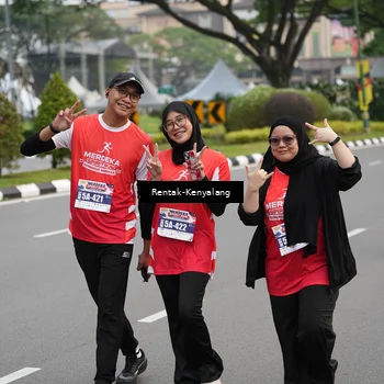 Runner Photo 8083058