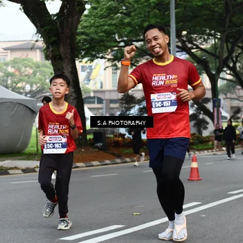Runner Photo 8083060