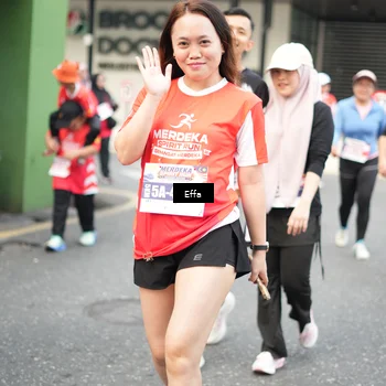 Runner Photo 8083061