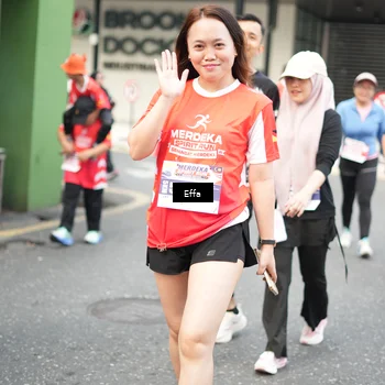 Runner Photo 8083064