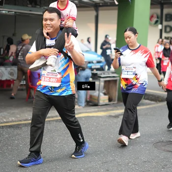 Runner Photo 8083066