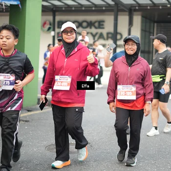 Runner Photo 8083068