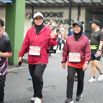 Runner Photo 8083070