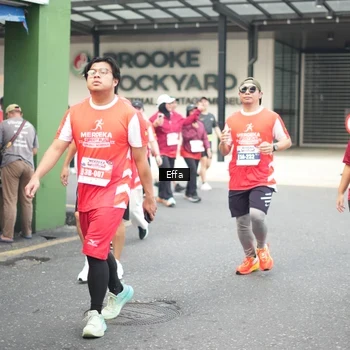 Runner Photo 8083078