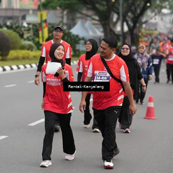 Runner Photo 8083082