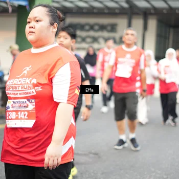 Runner Photo 8083084