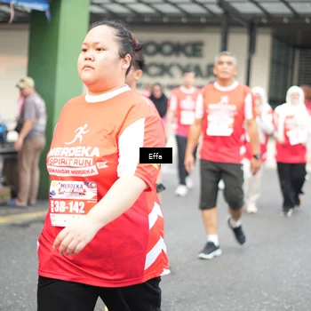 Runner Photo 8083085